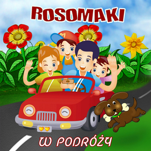 W podróży