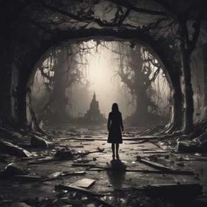 무너진 꿈의 파편(Fragments of a Shattered Dream) v2
