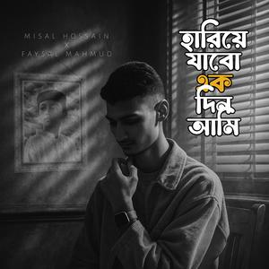 হারিয়ে যাবো একদিন আমি