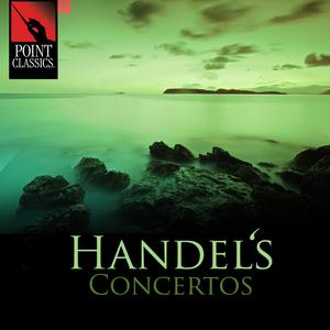 Concerto Grosso No. 2 in F Major, Op. 6, HWV 320: III. Largo