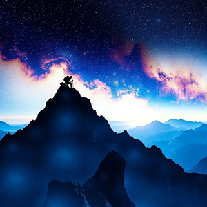 Свет в тиши