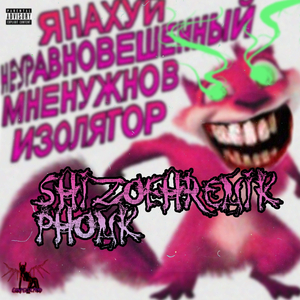 SHIZOFHRENIK PHONK