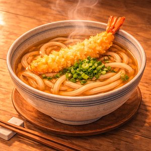 Udon