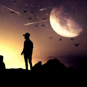 달맞이 (오르골 자장가)