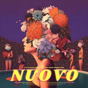 NUOVO (feat. Brandon Hope)