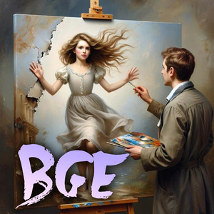 The Girl in the Painting