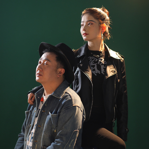 敬歌·三杯酒（翻自 炎黄赤子）