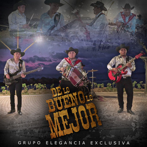 Con la Suela Roja (En Vivo)