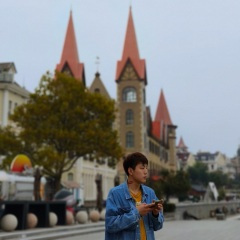 忆当年我夺山河