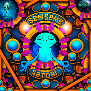 Satori (Original Mix)