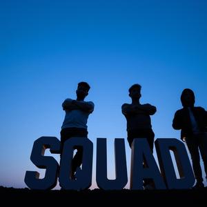 SQUAD