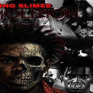 Jiggin (feat. Kickbakk & Baby9ine.900)