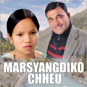 Marsyangdiko Chheu