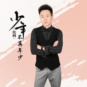 少年不再年少 伴奏