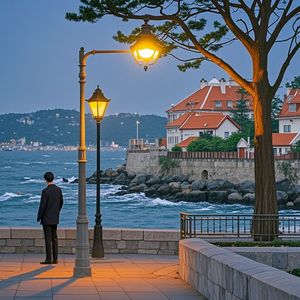 民心向光-摇滚逸耀