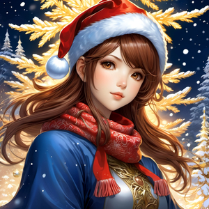 Diciembre en Cálido