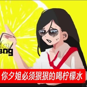 乙烯-Lemonade (柠檬水)feat.奕夕（奕夕 / 老奶奶 remix）