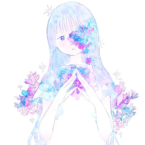 無色透明 (feat. 初音ミク)