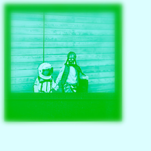 Artwork (Fuerteventura “Disgusting Coffee?” NMAP rework)