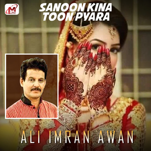 Sanoon Kina Toon Pyara