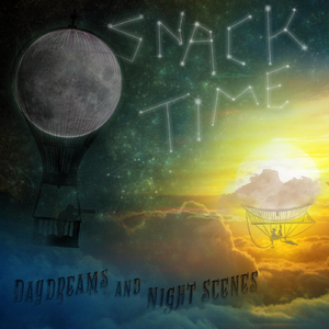 Don't Give up the Ghost