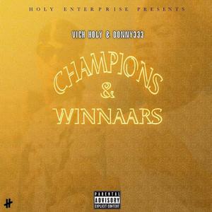 Champions&winnaars (feat. donny333)