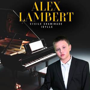 Cécile Chaminade: Idylle (No. 1 from Album des enfants, deuxième série, Op. 126)