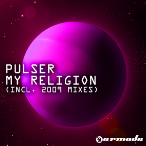My Religion (Lange Mix)