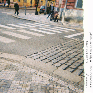 III. Melancholy Town