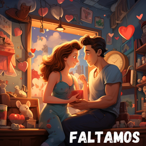 Faltamos