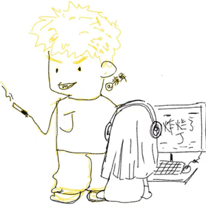 如果你是beatmaker，那我就是你的rapper