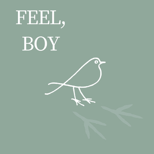 Feel, Boy (이런 느낌)