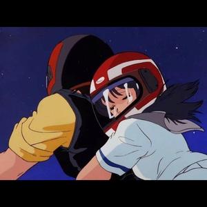 Sushi Nights (feat. Suicidalsins)