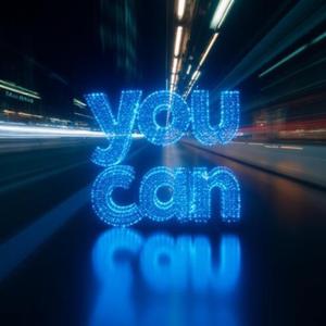 You Can