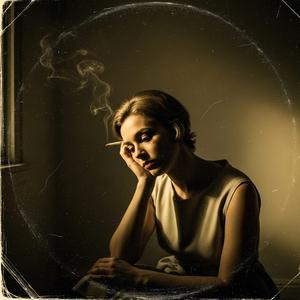 The Kettle Sings (A Lullaby)