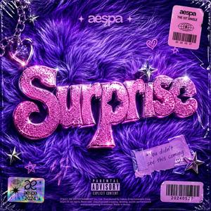 Surprise