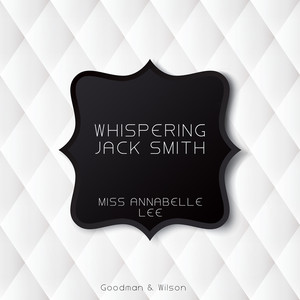 Whispering (Original Mix)
