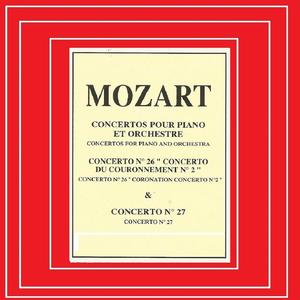 Piano Concerto No. 26 in D Major, K. 537: II. Larghetto