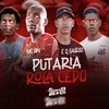 Éo Vitinho - Putaria Rola Cedo (feat. Mc Gw)