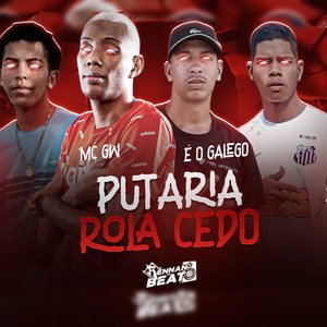 Putaria Rola Cedo (feat. Mc Gw)