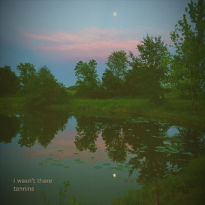 I Wasn't There