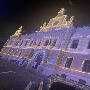 Te-Am Iubit, Cenusareaso!