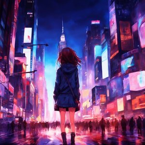 Anime Girl