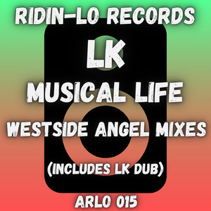 LK Musical Life (Neigbours R Fumin Dub)