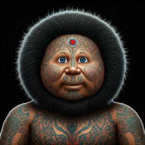 Nahi (feat. The North Sentinelese Orchestra)