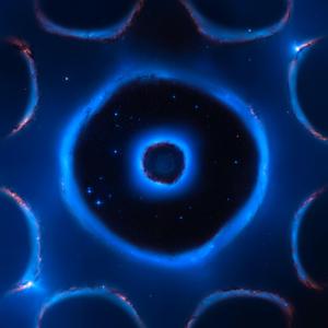 Illumination (In The Garden Of Love) (feat. Klubfilter) (Deep Space Edit)