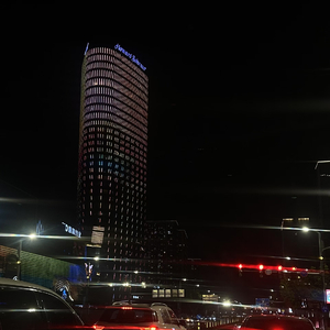 April Encounter (《当我飞奔向你》)