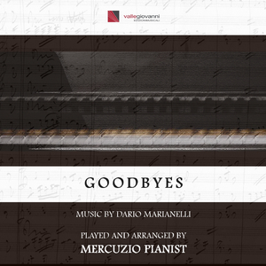 Goodbyes (Theme from "Eat Pray Love")