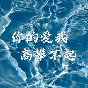 你的爱我高攀不起