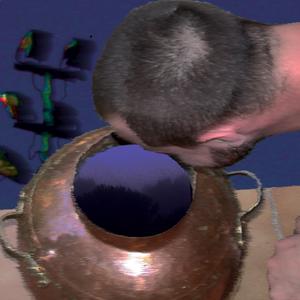 matérialisme agressif